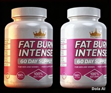 Fat Burn Intense Weight  loss