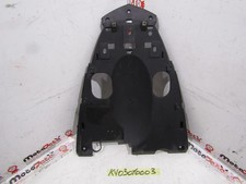 Plastic under tail fairing - under,