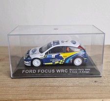 Ixo Deagostini 1:43 Scale
