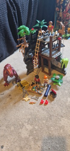 Discontinued playmobil dinos - discontinued,