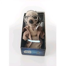 Compare The Meerkat Soft Toy