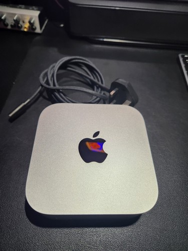 Apple mac mini - mini, m4