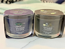 YANKEE CANDLE Lakeside Lodge +