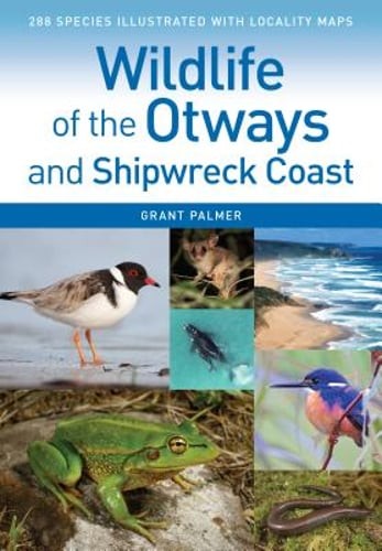 Wildlife the otways - wildlife, and