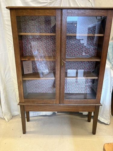 Brown wood glass - glass, display
