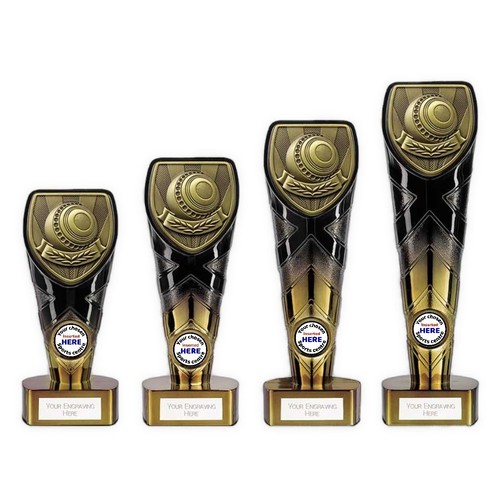 Fusion cobra lawn bowls - lawn,