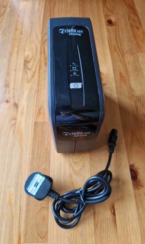 Riello idialog ups - idialog, 600