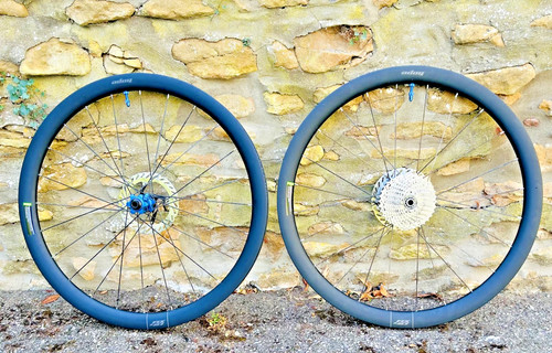 Hope rx40 pro carbon - hope,
