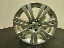 VAUXHALL VECTRA Alloy Wheel