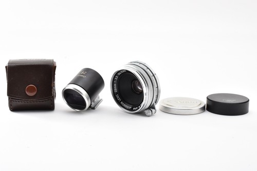 Mint finder canon - canon, 28mm