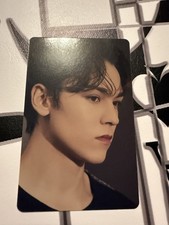 Seventeen Vernon Dicon