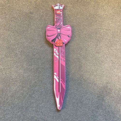 Lego legoland pink - lego,