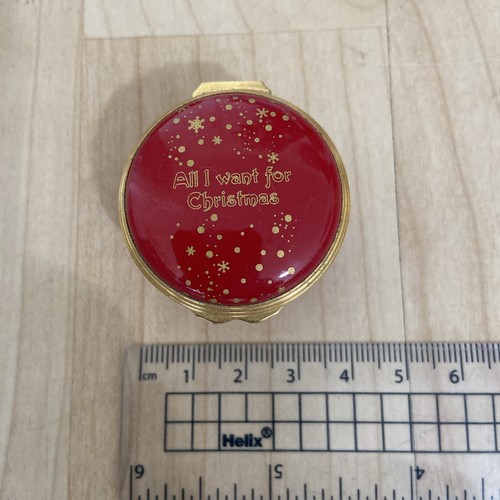 Halcyon days enamel - halcyon, all