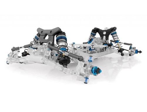 Team associated rc10b6 4cc - team, rc10b6.4cc