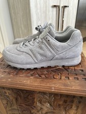 Stone Island New Balance 574