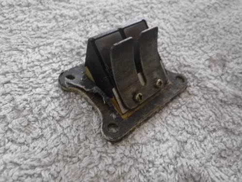 Honda h100s engine inlet - engine,