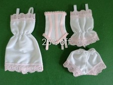 Dolls House Clothes