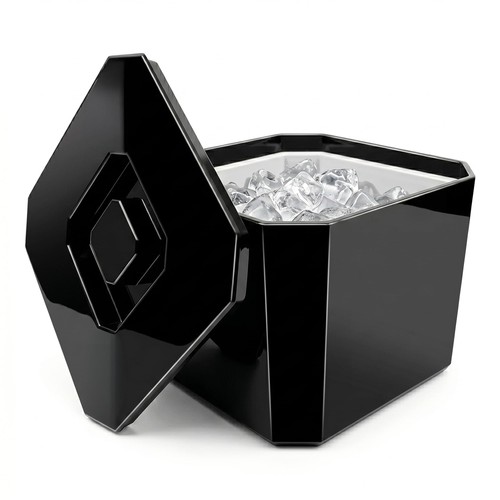 Chabrias ltd black - 6l,