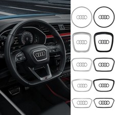 Car Styling Steering Wheel