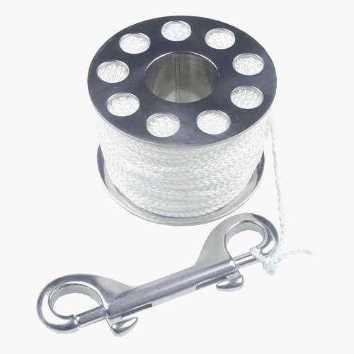 Lomo stainless steel finger - steel,