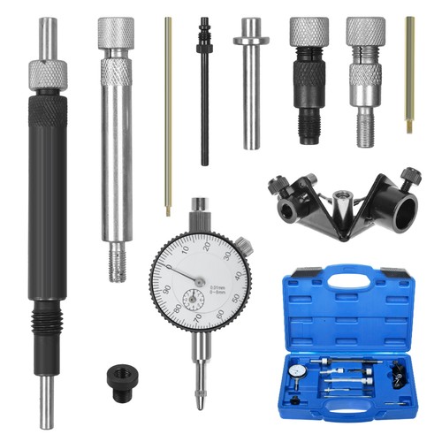 Diesel fuel injection pump - injection,
