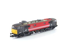 Dapol class 035 robert - dapol, 87