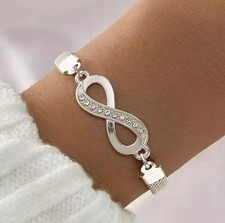 Womens  Sterling Silver