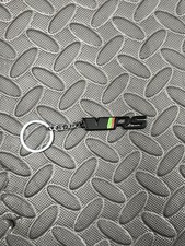VRS Metal Keyring for Skoda