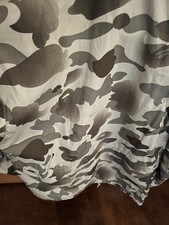 A Bathing Ape Bape Camo Jacket