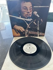 Stefan Grossman Live - 2x12”