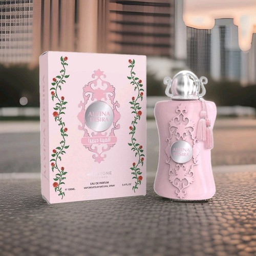 Milestone collection alvina - milestone,
