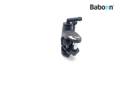 Brake master cylinder - master,