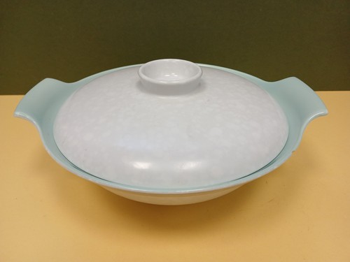Poole twintone vegetable - poole,
