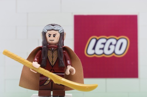 Elrond - , (dark