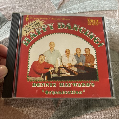 Dennis hayward organisation - hayward's,