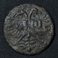 Elizabeth I, 1558-1603, Lead