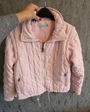 Ladies Tayberry Pink Padded