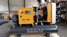 Air Compressor Hire