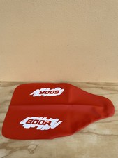 Honda XR 600 R XR600 seat