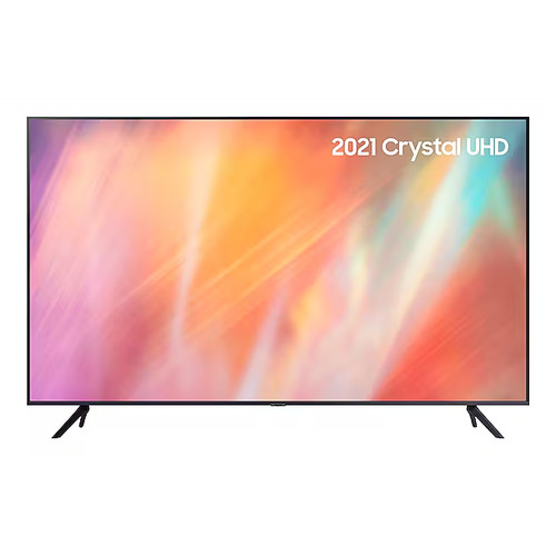 Samsung ue58au7110kxxu 4k - 58",