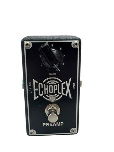 Mxr dunlop ep103 echoplex - dunlop,