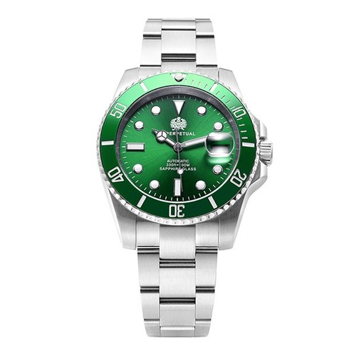 Geiger ocean diver ge8045gns - geiger,