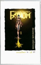 FATHOM #6 MUSEUM EDITION