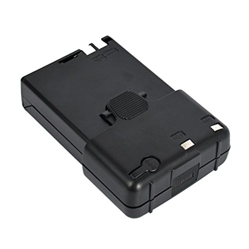 4aa battery case box - bt-32,