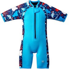 Splash About Shorty Wetsuit