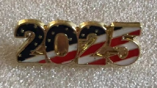 Usa project 2025 patriotic - 2025,