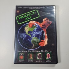 Project: ALF (DVD, 2005)