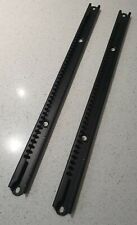 Mercedes Benz W107 / R107 / C107 Seat runners / seat rails