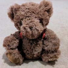 Plush toy motor - mg,