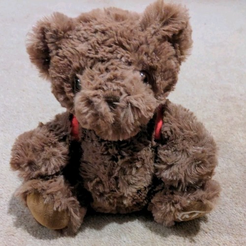 Plush toy motor cars - motor,